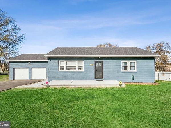 502 MOUNT LAUREL ROAD, MOUNT LAUREL, NJ 08054