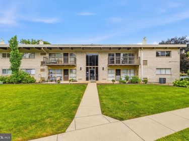 4961 AMERICANA DRIVE, Unit 208, ANNANDALE, VA 22003