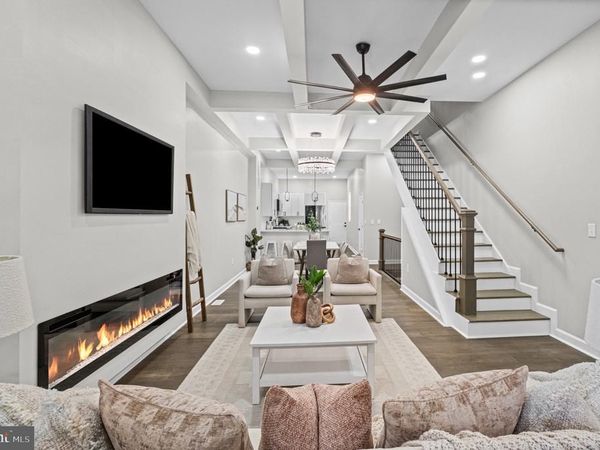 706 N ARLINGTON AVENUE , BALTIMORE, MD 21217