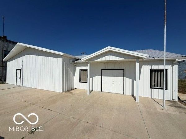 103 N Washington Street , Frankton, IN 46044