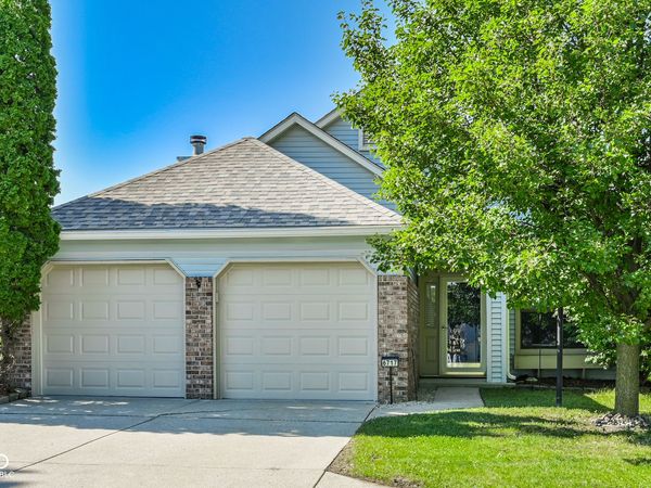 6717 Huntsmen Court, Indianapolis, IN 46250