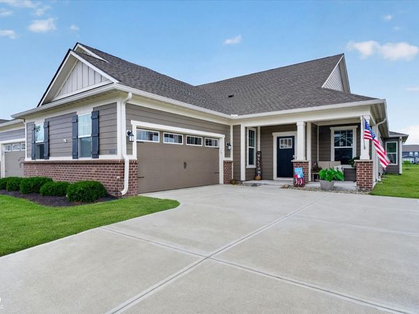 3055 Sharon Circle, Brownsburg, IN 46112