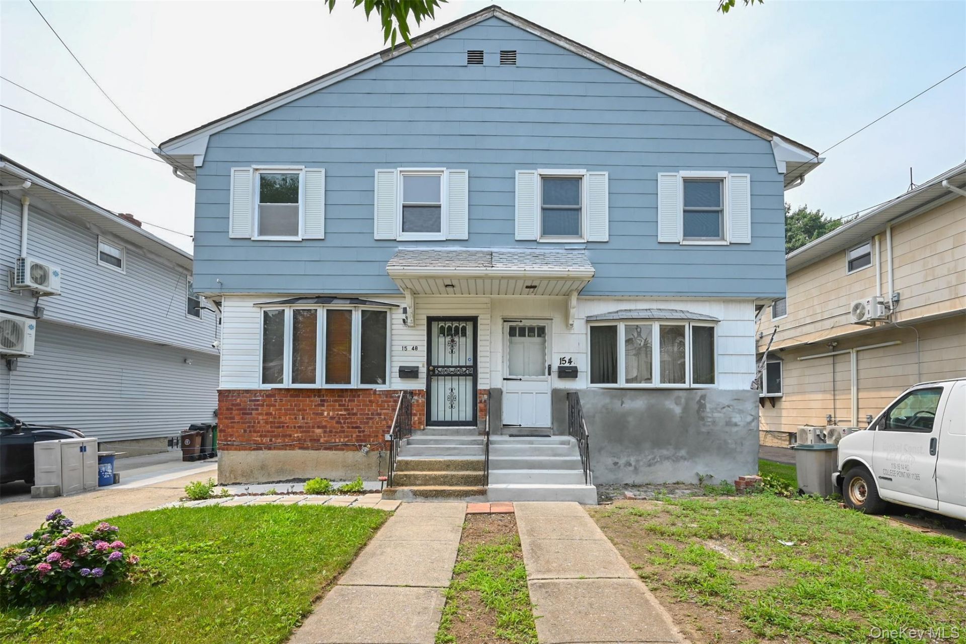 15-48 150th Place , Whitestone, NY 11357 Main Photo