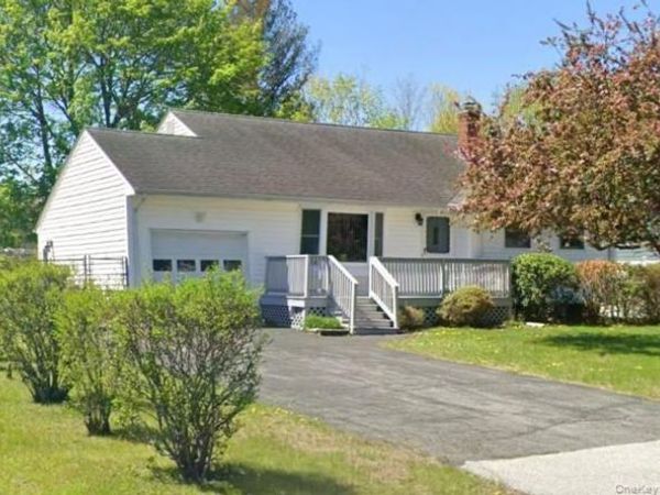 14 Marc Terrace , Monroe, NY 10950