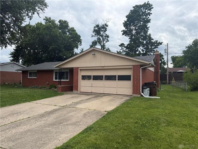 406 Overla Boulevard, Englewood, OH 45322 Photo 2