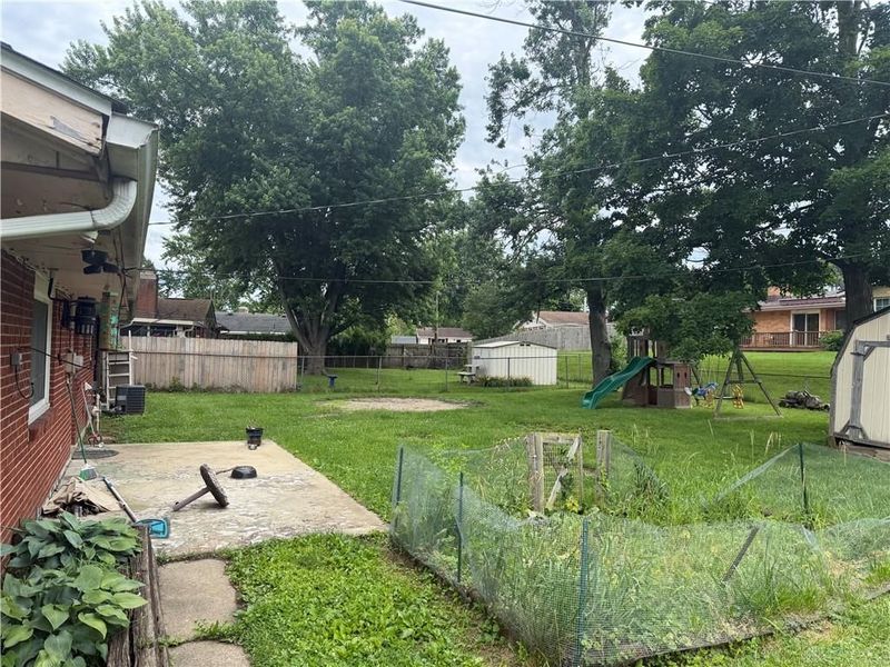 406 Overla Boulevard, Englewood, OH 45322 Photo 3