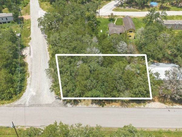 TBD Sec 4 Lot 102 Drive, Smithville, TX 78957