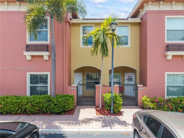 2851 W Prospect Rd , Unit 1307, Tamarac, FL 33309
