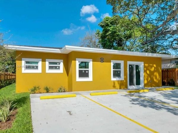 1541 SW 44 AVE , Fort Lauderdale, FL 33331