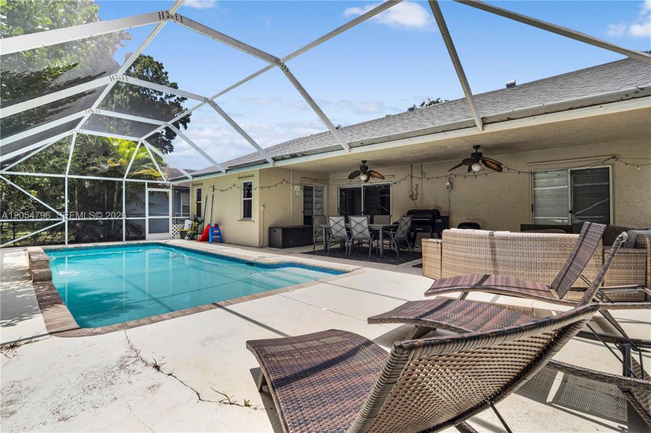 6610 NW 41st Ter, Coconut Creek, FL 33073 Photo