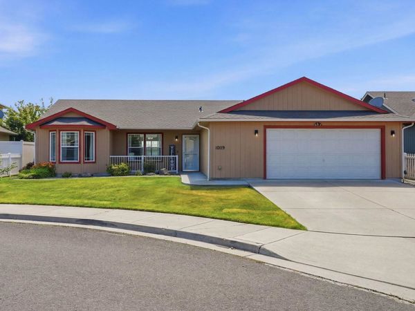 10119 W 11th Ct Ct, Spokane, WA 99224