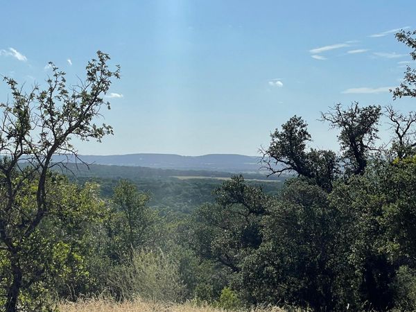 Lot 22 Legacy Ridge, Burnet, TX 78611