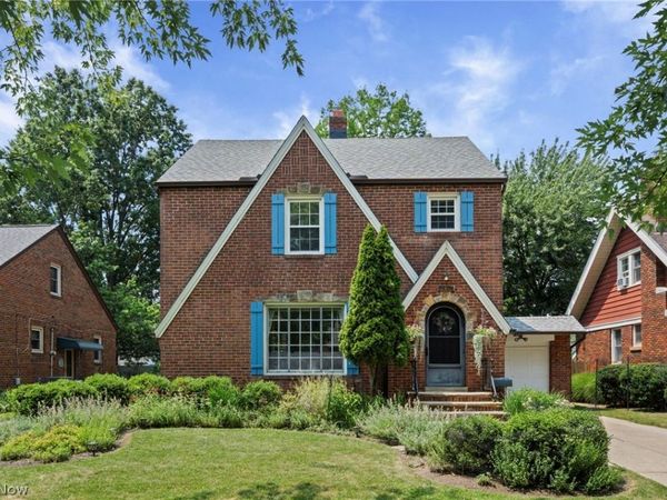 5844 Lotusdale Drive , Parma Heights, OH 44130