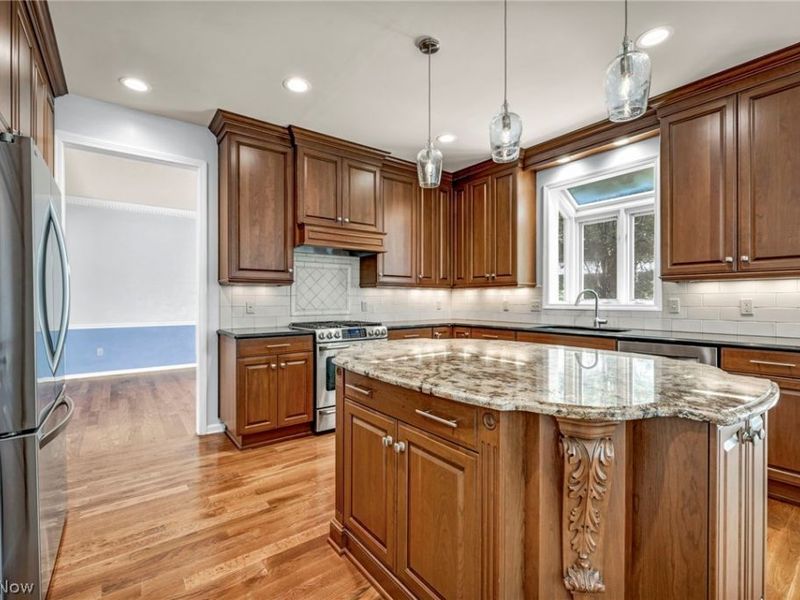 3373 Arbor Way , Westlake, OH 44145 Photo 14