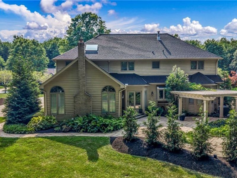 3373 Arbor Way , Westlake, OH 44145 Photo 19