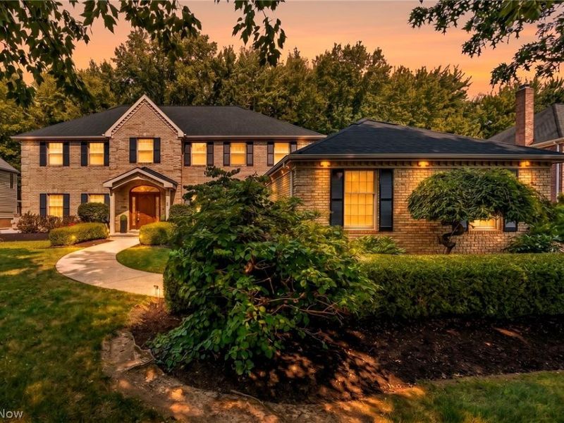 3373 Arbor Way , Westlake, OH 44145 Photo 2