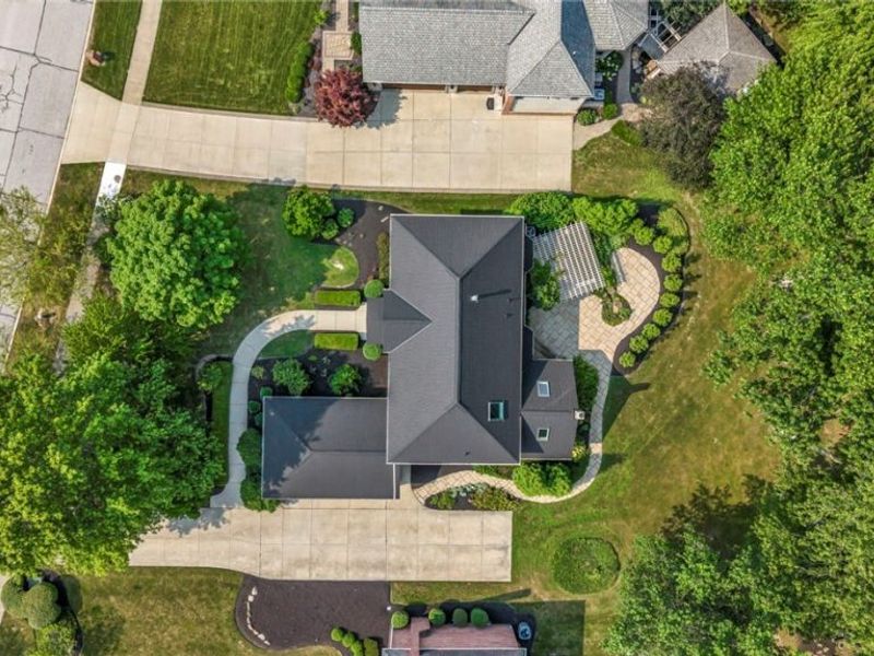 3373 Arbor Way , Westlake, OH 44145 Photo 5