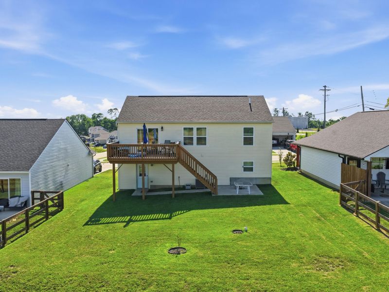 102 Churchill Drive, Williamstown, KY 41097 Photo 23