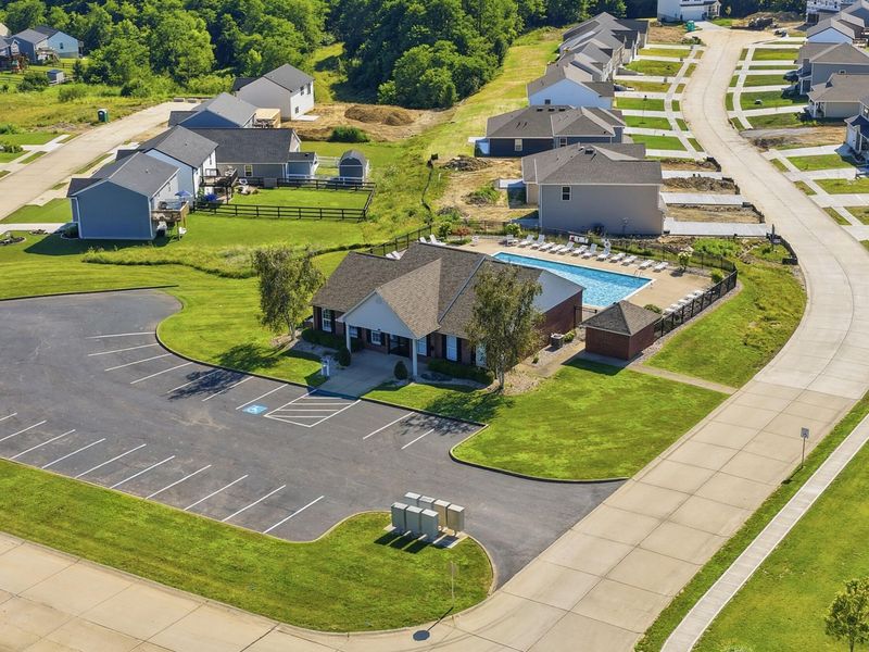 102 Churchill Drive, Williamstown, KY 41097 Photo 27