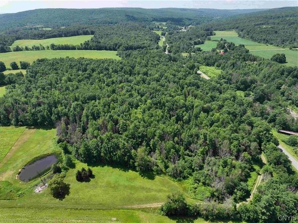 Cr-17 , Belfast, NY 14711
