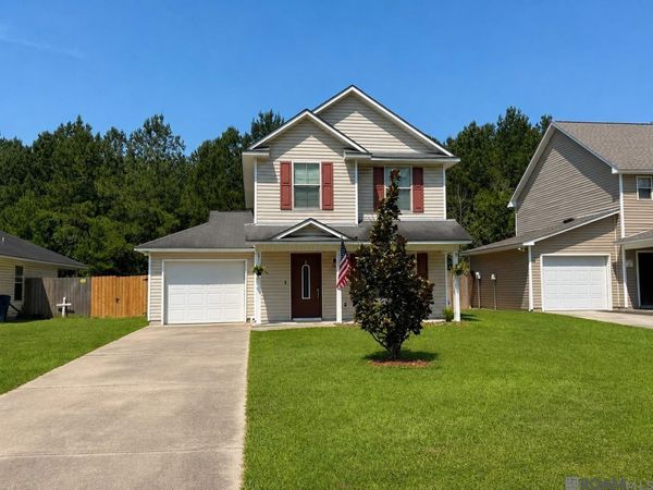 26401 Bobby Gill Rd, Denham Springs, LA 70726