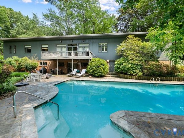 314 Berwickshire Drive, Henrico, VA 23229