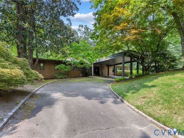 314 Berwickshire Drive, Henrico, VA 23229