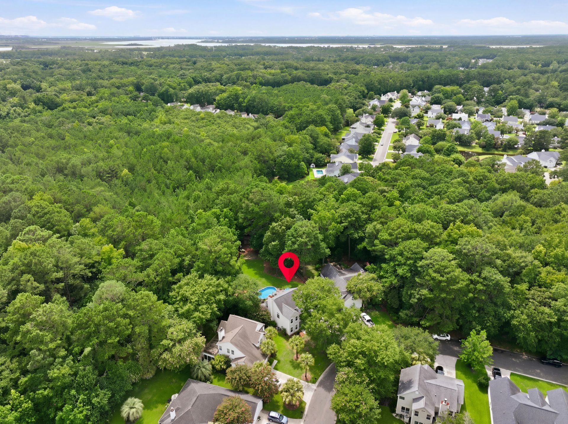 1516 Cypress Pointe Drive Photo 1