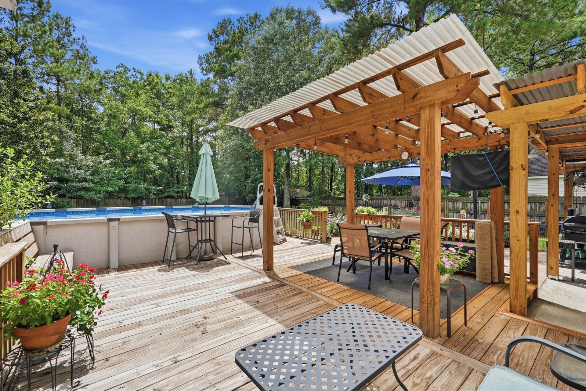 1516 Cypress Pointe Drive Photo 24