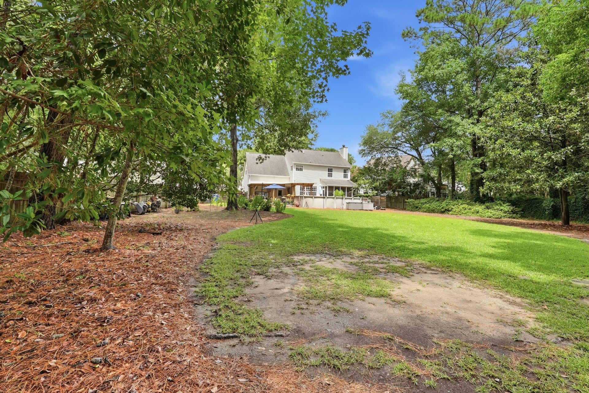 1516 Cypress Pointe Drive Photo 26
