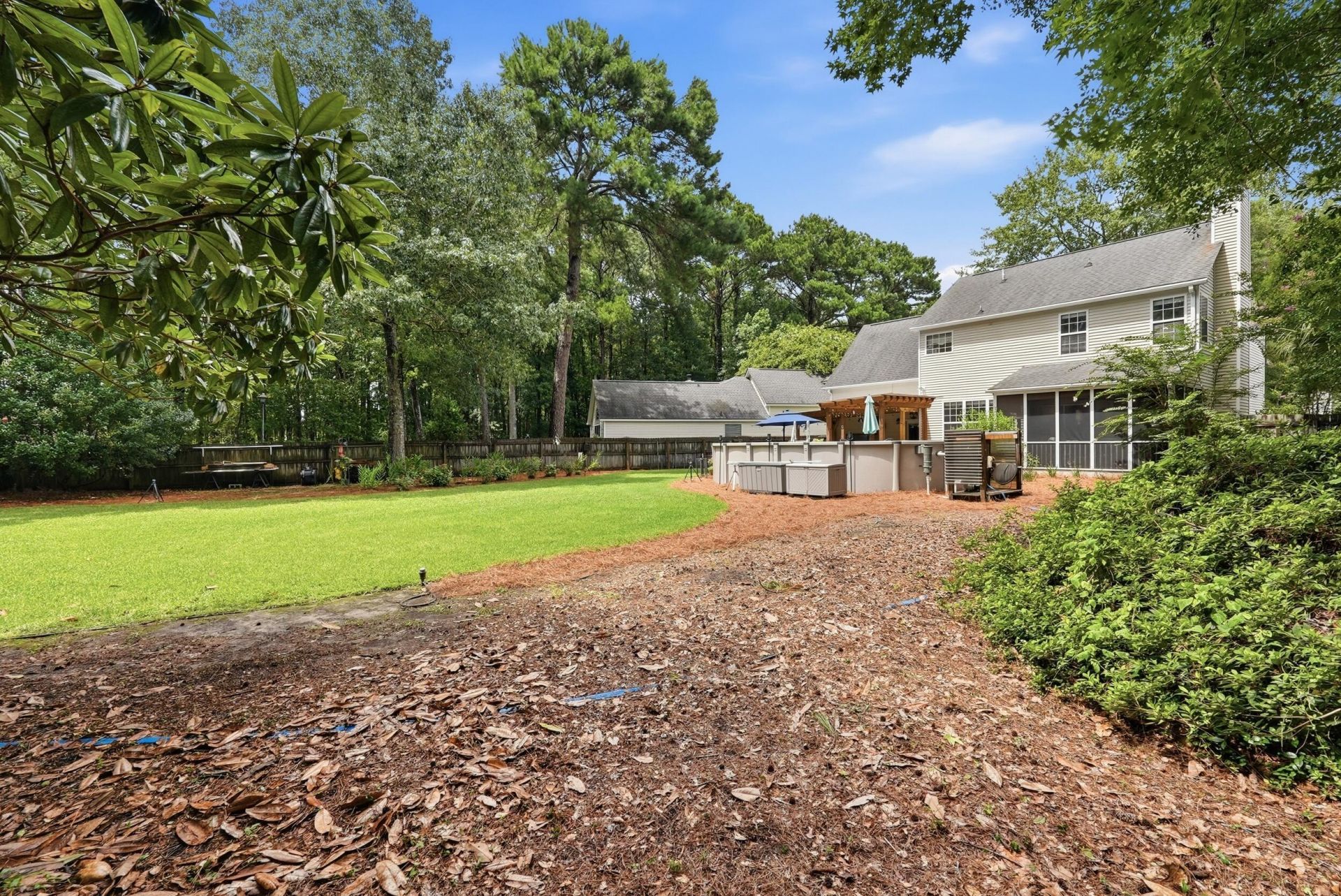 1516 Cypress Pointe Drive Photo 28