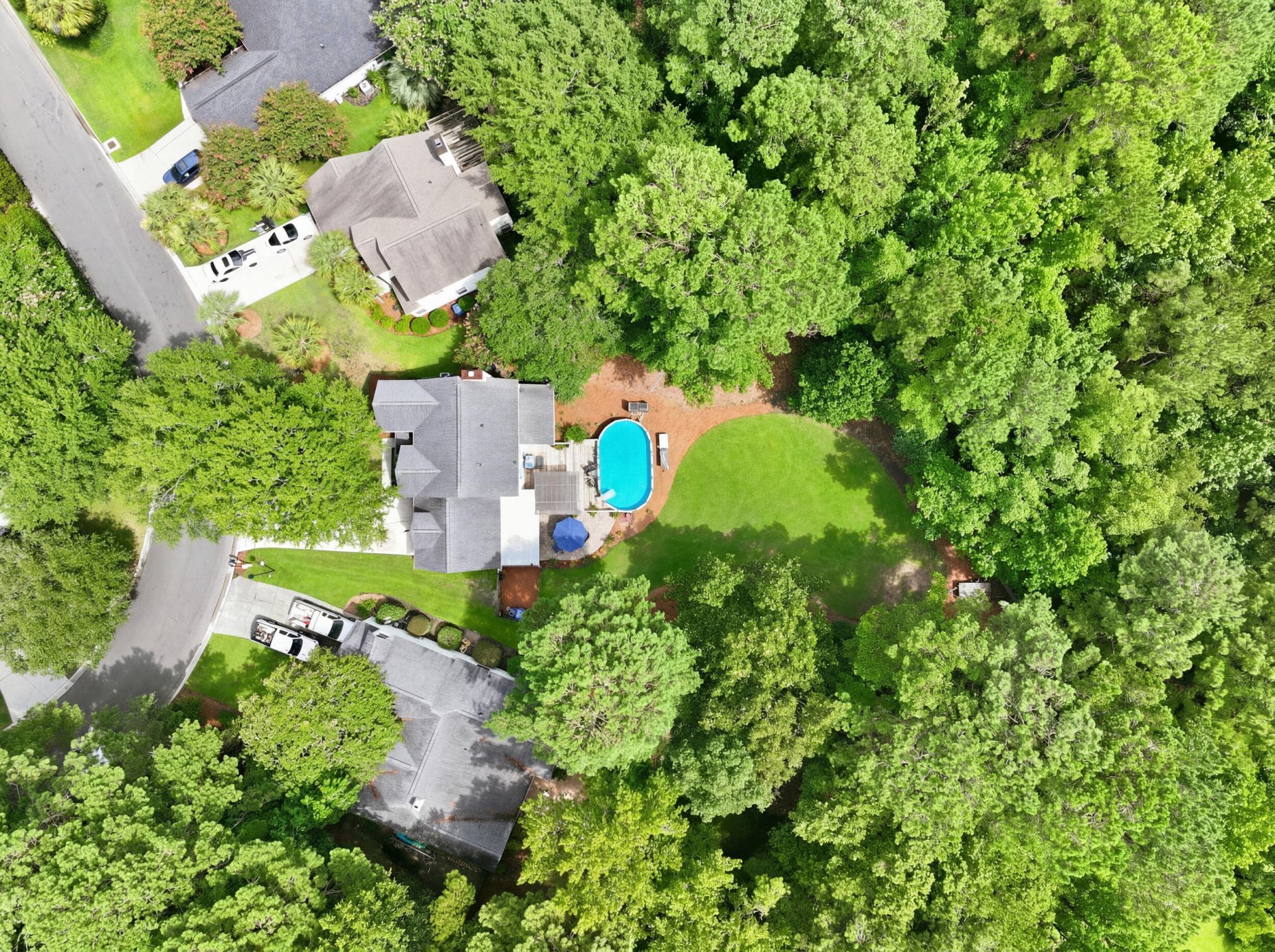 1516 Cypress Pointe Drive Photo 30