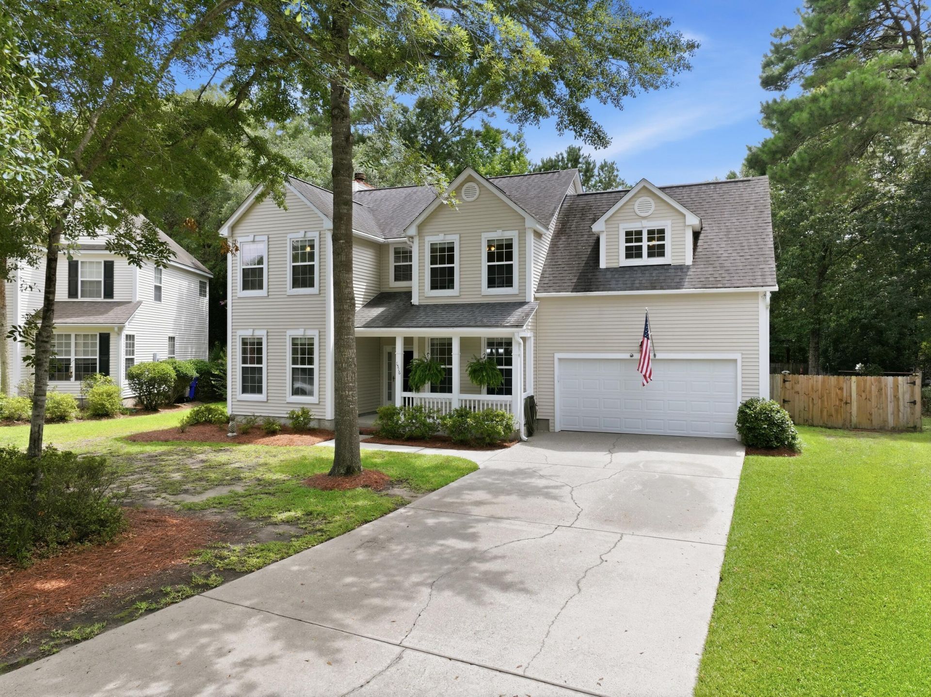 1516 Cypress Pointe Drive Photo 8