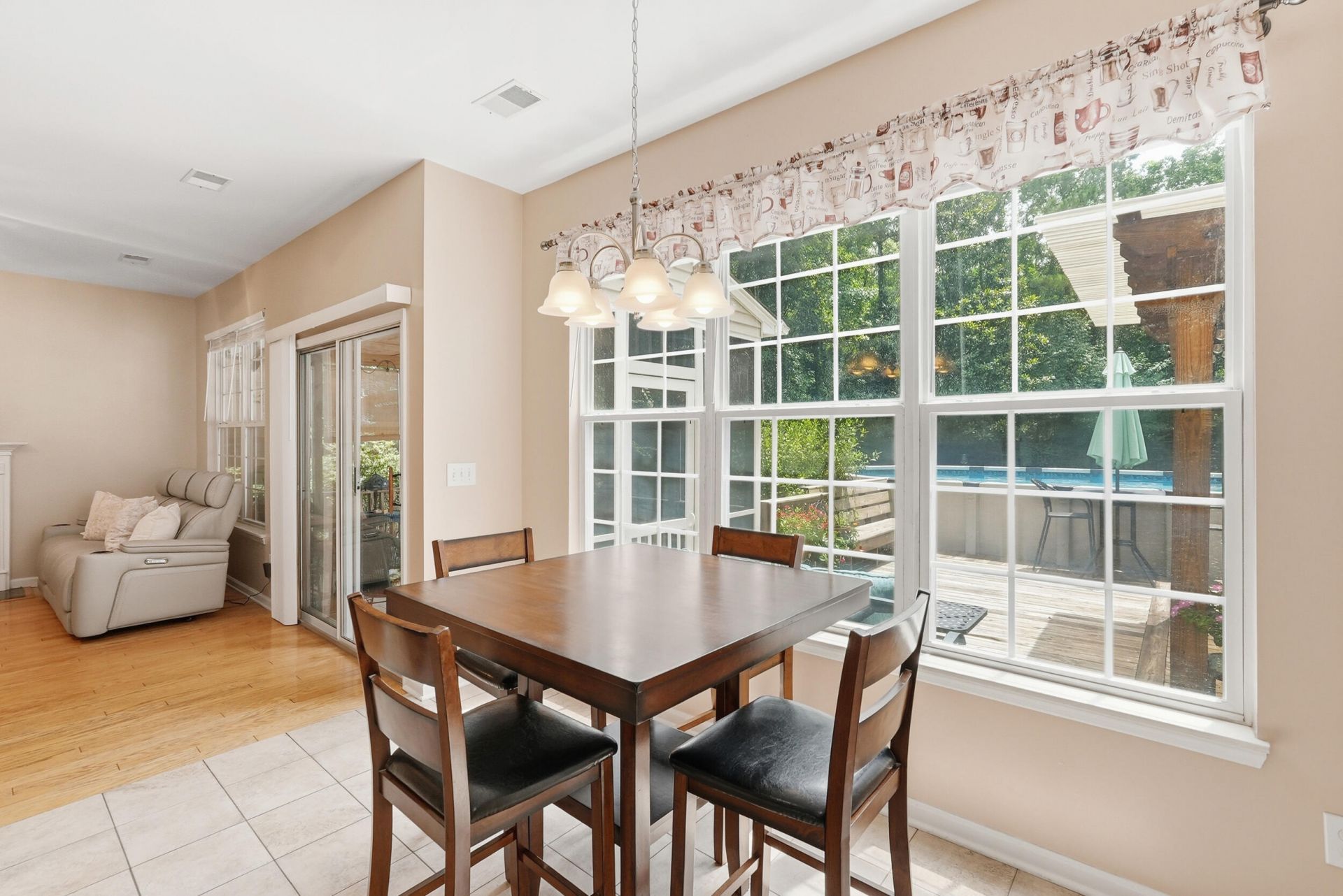 1516 Cypress Pointe Drive Photo 9