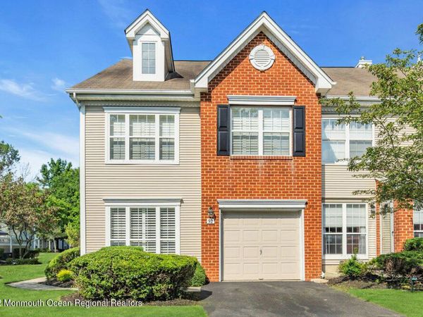 92 Tanya Circle, Ocean Twp, NJ 07712