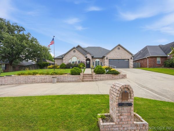 1904 Sandpiper , McAlester, OK 74501