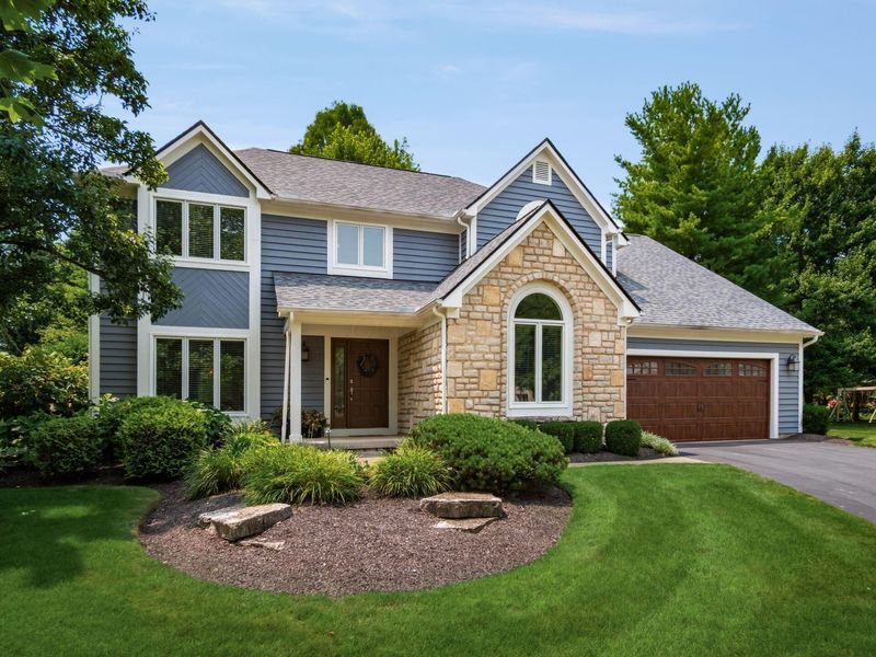 4750 Bridle Path Court , Dublin, OH 43017 Photo 1