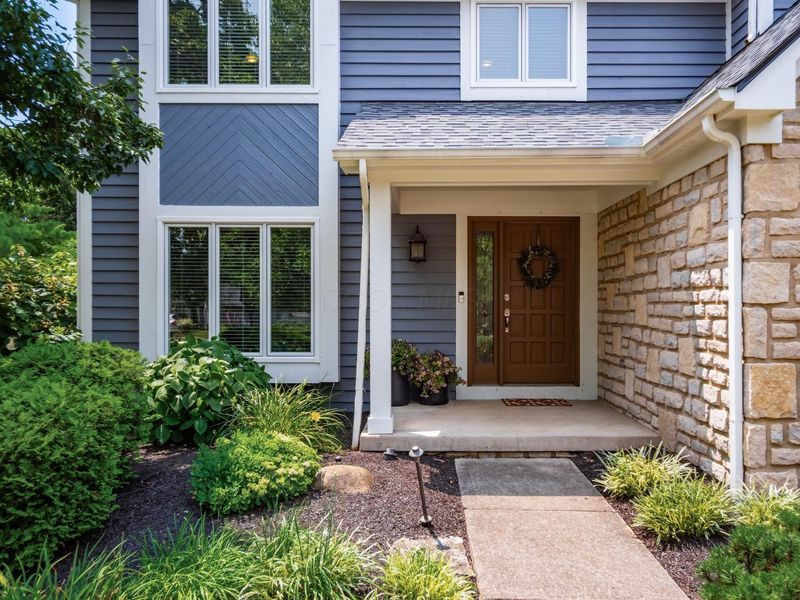 4750 Bridle Path Court , Dublin, OH 43017 Photo 2