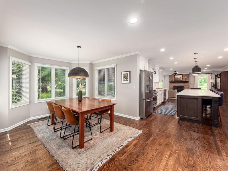 4750 Bridle Path Court , Dublin, OH 43017 Photo 9