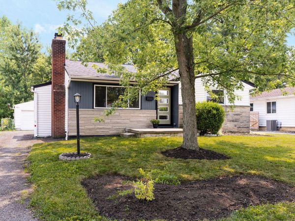 4020 Estates Place , Columbus, OH 43224