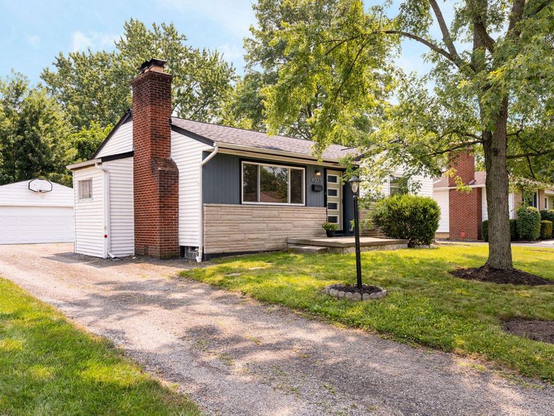 4020 Estates Place , Columbus, OH 43224 Photo 30