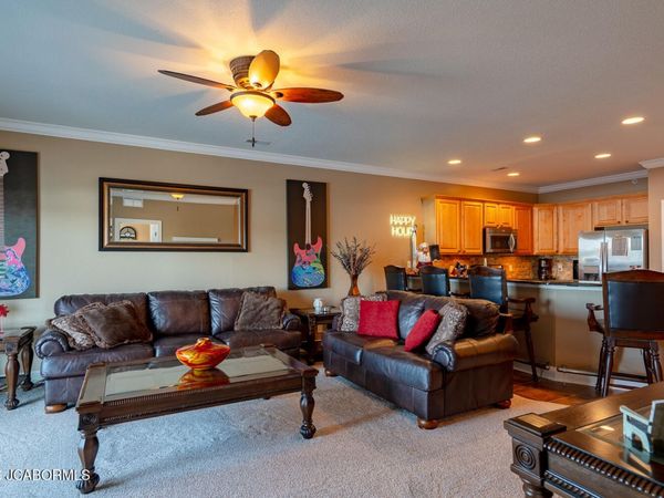1181 JEFFRIES ROAD, Osage Beach, MO 65065