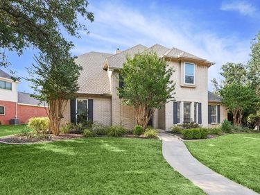 6043 Fieldstone Drive, Dallas, TX 75252