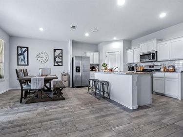 5208 Petal Meadows Drive, Fort Worth, TX 76179