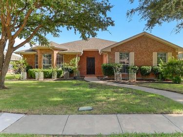 4154 Parterre Drive, Frisco, TX 75033