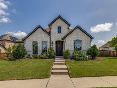 12464 Lost Valley Drive, Frisco, TX 75035