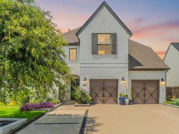 898 Newcastle Drive, Allen, TX 75013
