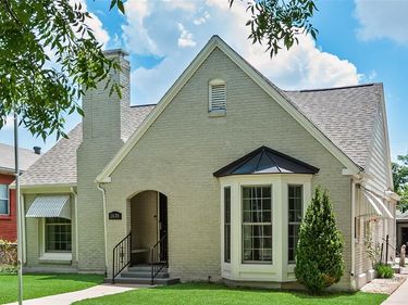2630 Langdon Avenue, Dallas, TX 75235