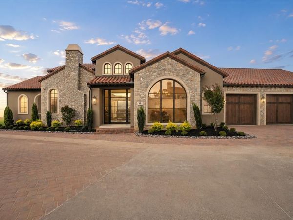 60 Cardona, Westlake, TX 76262