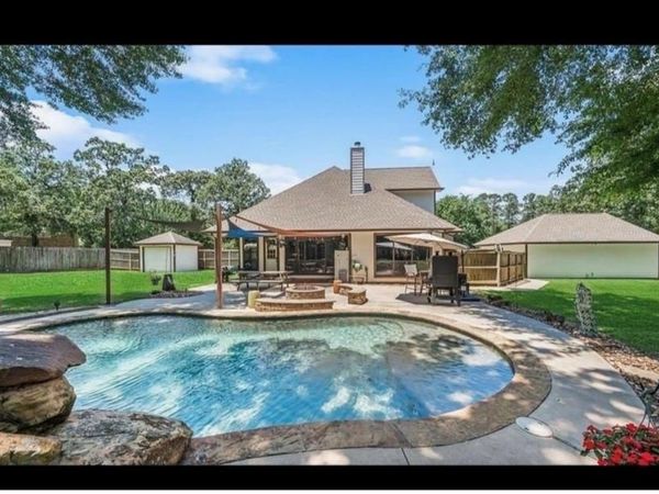 12300 Cedar, Willis, TX 77378